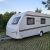 Weinsberg CaraOne 500 FDK 2022r