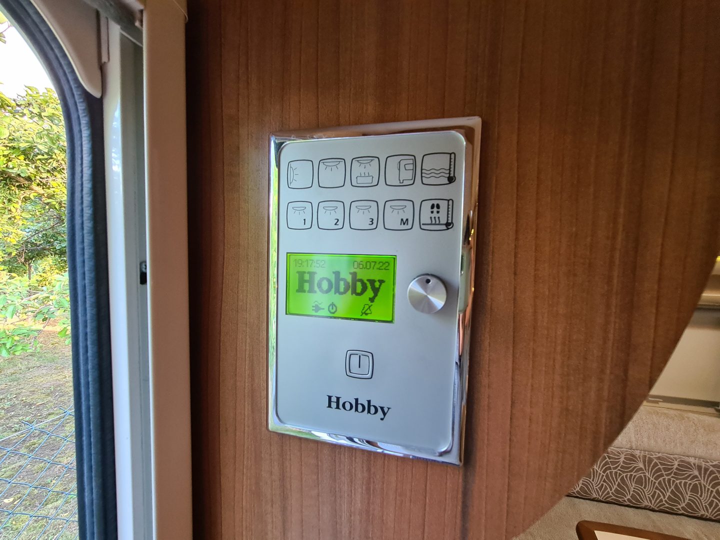 Hobby Premium 460 UFE