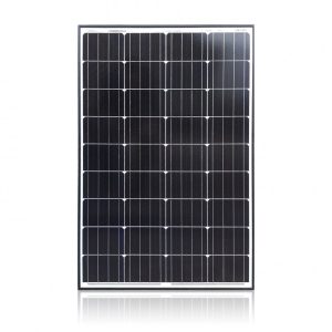 Panel Fotowoltaiczny Solarny do przyczepy kempingowej – 100W MAXX Lublin